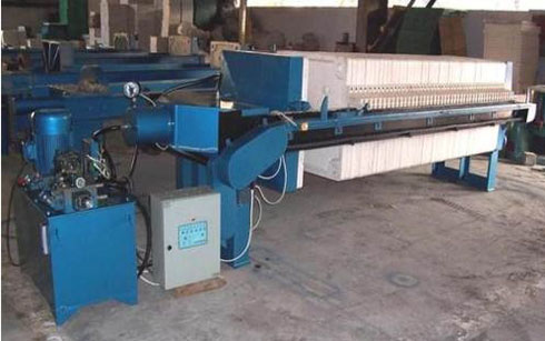 ��򉺞V�C(j��) plate and frame filter