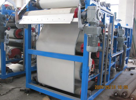 ��ʽ���V�C(j��) belt pressure filter